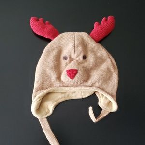 Unisex baby Winter hat